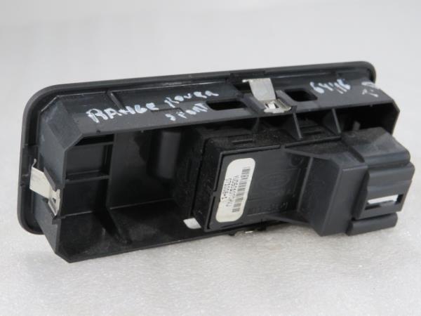 Right Rear window control LAND ROVER Range Rover Sport (L320) Imagem-2