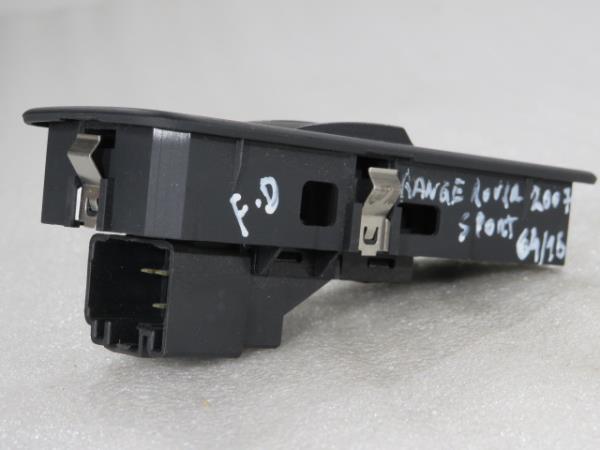 Right Front window control LAND ROVER Range Rover Sport (L320) Imagem-1