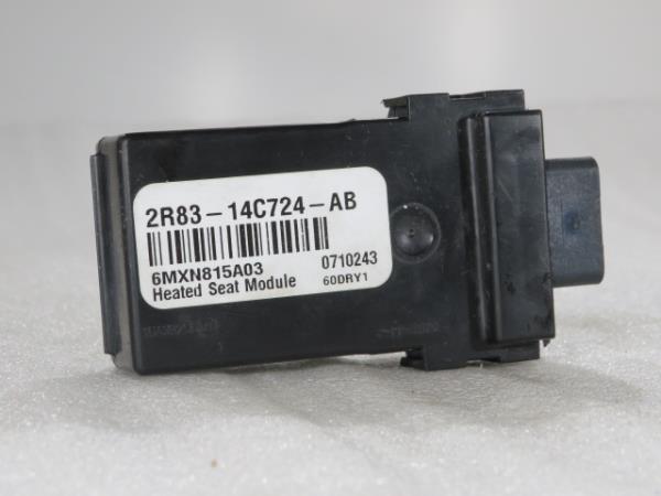 Botón / interruptor electromecánico LAND ROVER Range Rover Sport (L320)