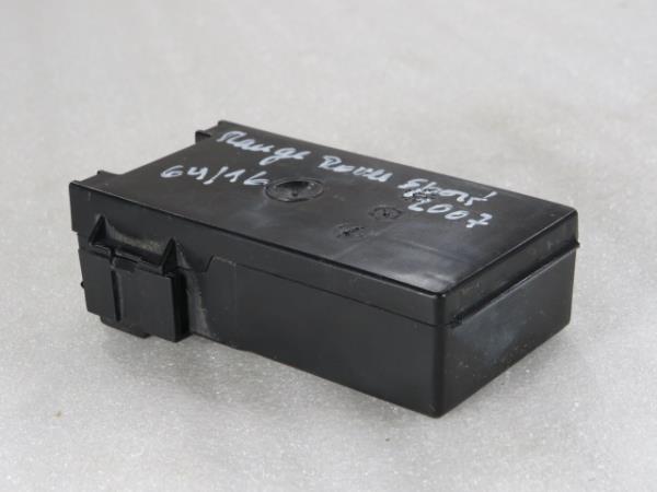 Botão / interruptor electromecânico / relé LAND ROVER Range Rover Sport (L320) Imagem-2