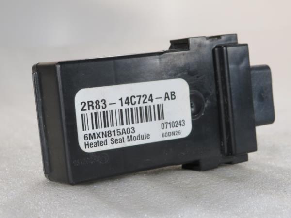 Electromechanical switch  LAND ROVER Range Rover Sport (L320)