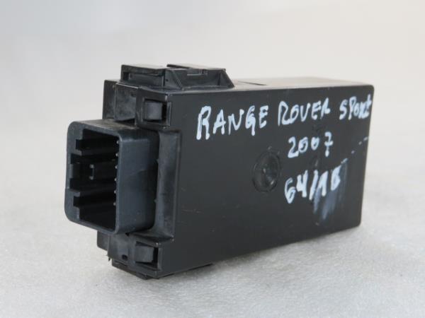 Electromechanical switch  LAND ROVER Range Rover Sport (L320) Imagem-2