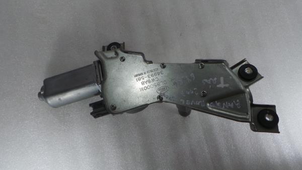 Motor limpa vidros trás LAND ROVER Range Rover Sport (L320) Imagem-2