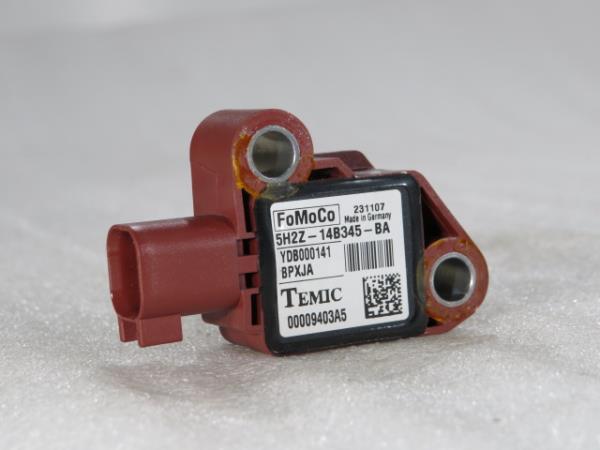 Capteur d'impact LAND ROVER Range Rover Sport (L320)