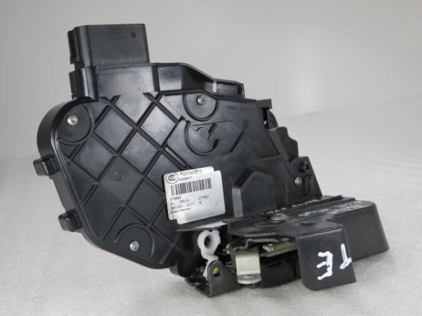 Rear Left Door Lock LAND ROVER Range Rover Sport (L320)