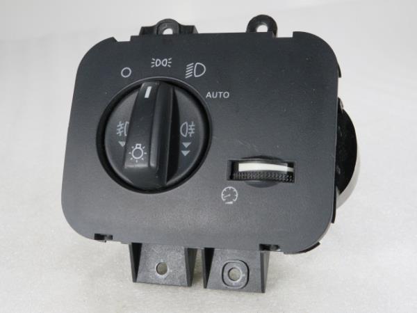 Light control stalk LAND ROVER Range Rover Sport (L320)