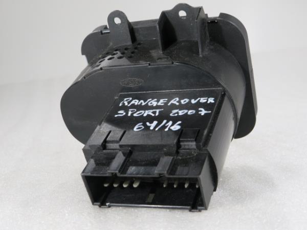 Light control stalk LAND ROVER Range Rover Sport (L320) Imagem-2