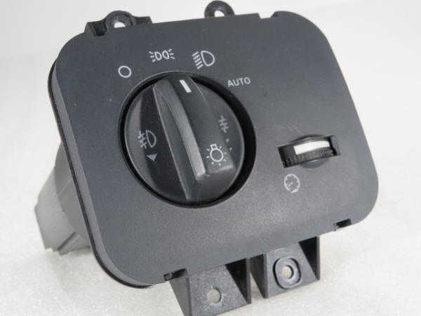 Light control stalk LAND ROVER Range Rover Sport (L320) Imagem-5