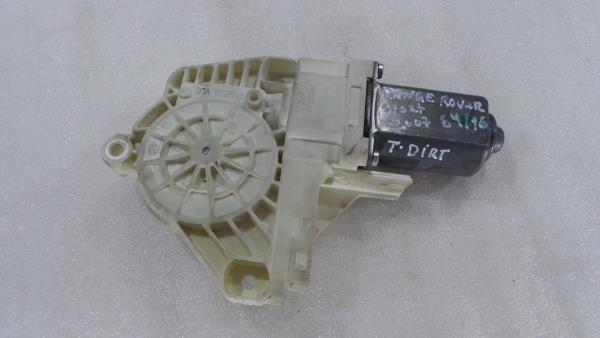 Right Rear  Door Window Regulator Motor LAND ROVER Range Rover Sport (L320)