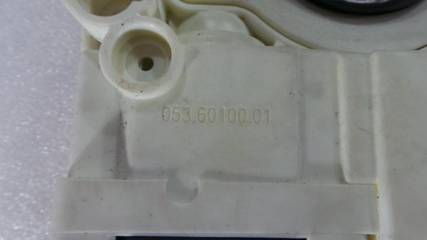 Right Rear  Door Window Regulator Motor LAND ROVER Range Rover Sport (L320) Imagem-3