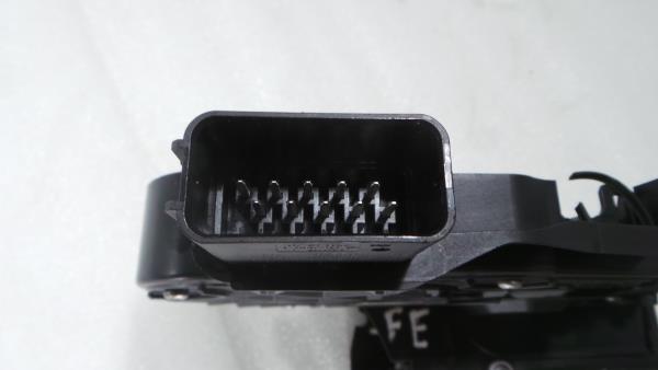 Front Left Door Lock LAND ROVER Range Rover Sport (L320) Imagem-2