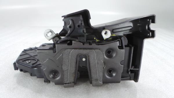 Front Left Door Lock LAND ROVER Range Rover Sport (L320) Imagem-3