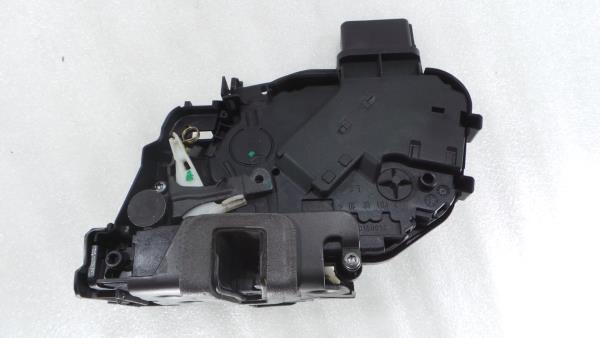 Front Left Door Lock LAND ROVER Range Rover Sport (L320) Imagem-4