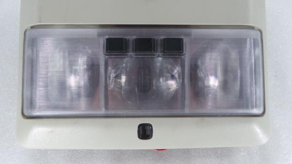 Front seat light LAND ROVER Range Rover Sport (L320) Imagem-2
