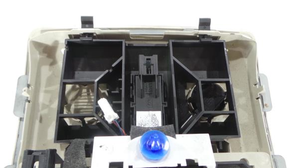 Front seat light LAND ROVER Range Rover Sport (L320) Imagem-5