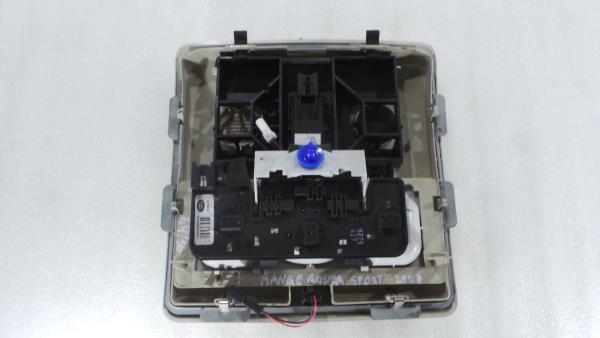 Front seat light LAND ROVER Range Rover Sport (L320) Imagem-3