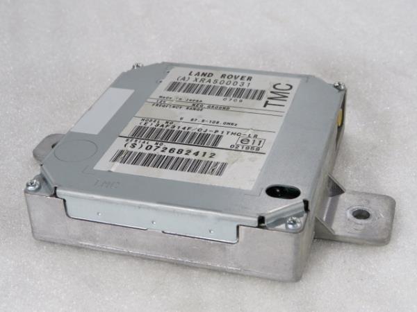 Amplificateur Haut-Parleurs LAND ROVER Range Rover Sport (L320)