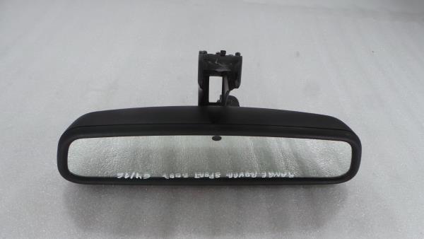 Interior rear-view mirror LAND ROVER Range Rover Sport (L320)