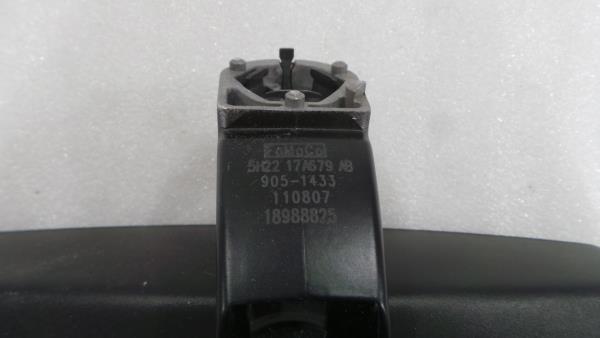 Interior rear-view mirror LAND ROVER Range Rover Sport (L320) Imagem-3