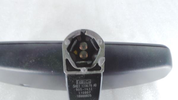 Interior rear-view mirror LAND ROVER Range Rover Sport (L320) Imagem-6