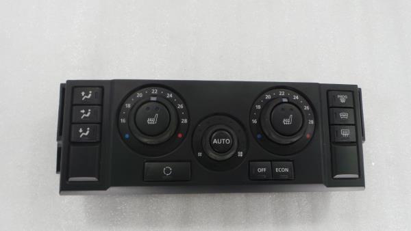 Commande chauffage LAND ROVER Range Rover Sport (L320)