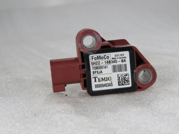 Capteur d'impact LAND ROVER Range Rover Sport (L320)