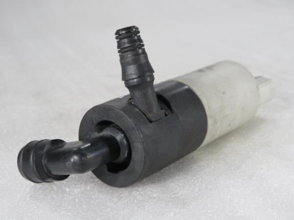 Front Wiper Motor LAND ROVER Range Rover Sport (L320) Imagem-3