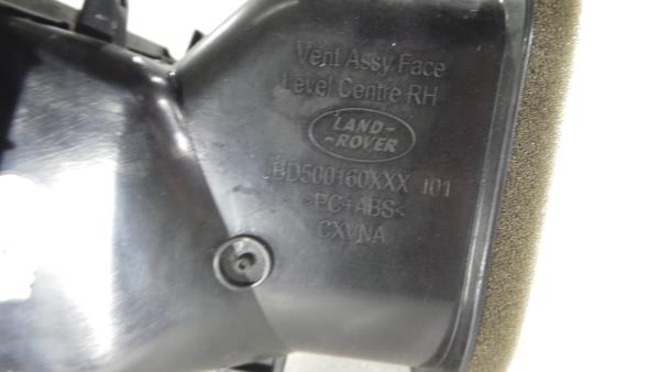 Diffuser / air vent LAND ROVER Range Rover Sport (L320) Imagem-3