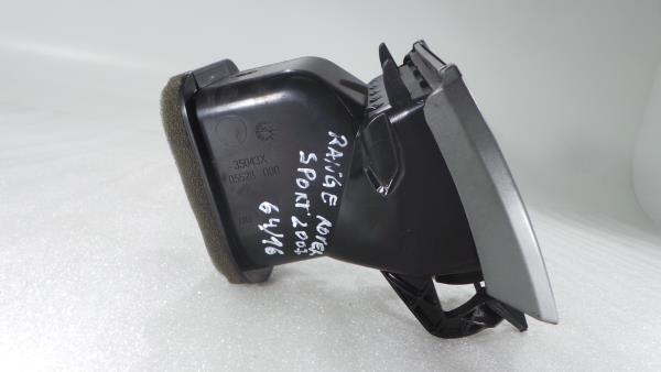 Diffuser / air vent LAND ROVER Range Rover Sport (L320) Imagem-4