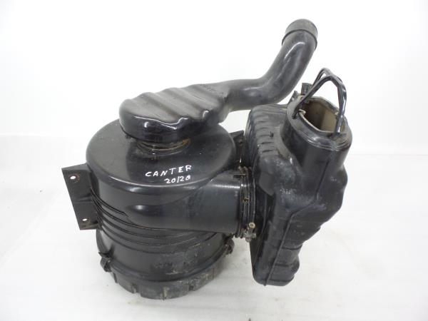 Boîtier filtre à air MITSUBISHI Canter (FB7, FB8, FE7, FE8) VII Imagem-1