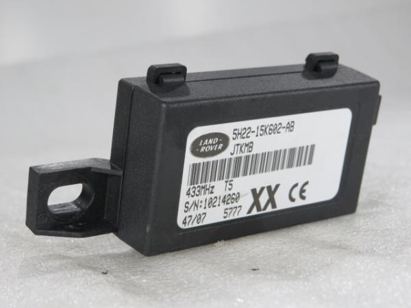 Botón / interruptor electromecánico LAND ROVER Range Rover Sport (L320)