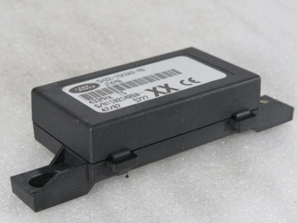 Botón / interruptor electromecánico LAND ROVER Range Rover Sport (L320) Imagem-2