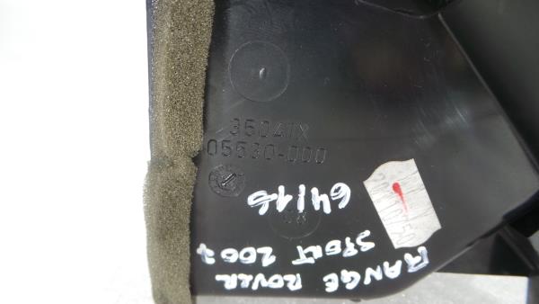 Diffuser / air vent LAND ROVER Range Rover Sport (L320) Imagem-2