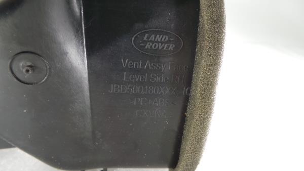 Diffuser / air vent LAND ROVER Range Rover Sport (L320) Imagem-4
