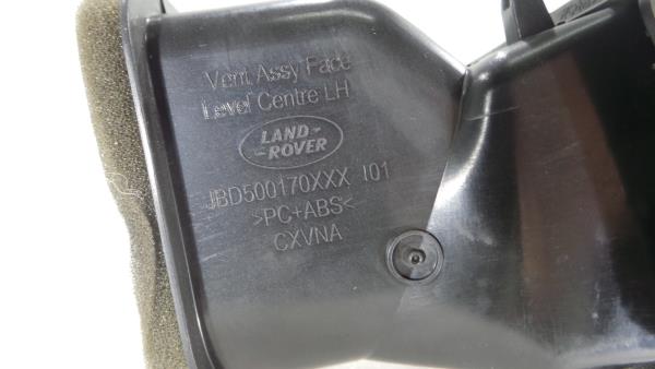 Diffuser / air vent LAND ROVER Range Rover Sport (L320) Imagem-2