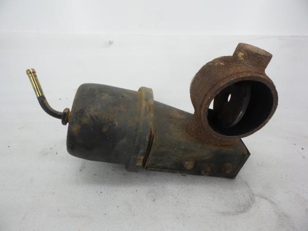 Moteur de papillon d’admission MITSUBISHI Canter (FB7, FB8, FE7, FE8) VII Imagem-1