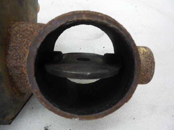 Moteur de papillon d’admission MITSUBISHI Canter (FB7, FB8, FE7, FE8) VII Imagem-3