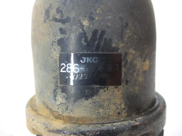 Moteur de papillon d’admission MITSUBISHI Canter (FB7, FB8, FE7, FE8) VII Imagem-4