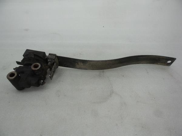 Pompe hydraulique du système de freinage MITSUBISHI Canter (FB7, FB8, FE7, FE8) VII