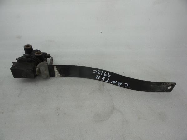 Pompe hydraulique du système de freinage MITSUBISHI Canter (FB7, FB8, FE7, FE8) VII Imagem-1