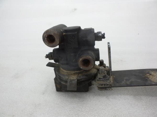 Pompe hydraulique du système de freinage MITSUBISHI Canter (FB7, FB8, FE7, FE8) VII Imagem-2