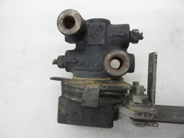 Pompe hydraulique du système de freinage MITSUBISHI Canter (FB7, FB8, FE7, FE8) VII Imagem-5