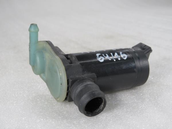 Motor limpiaparabrisas Frente LAND ROVER Range Rover Sport (L320)