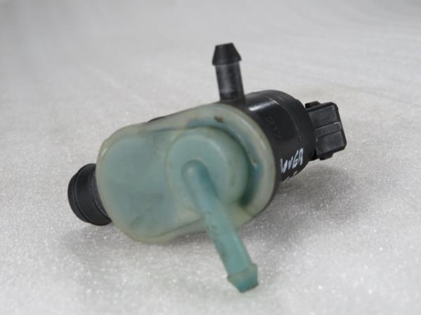 Wischermotor Vorne LAND ROVER Range Rover Sport (L320) Imagem-1