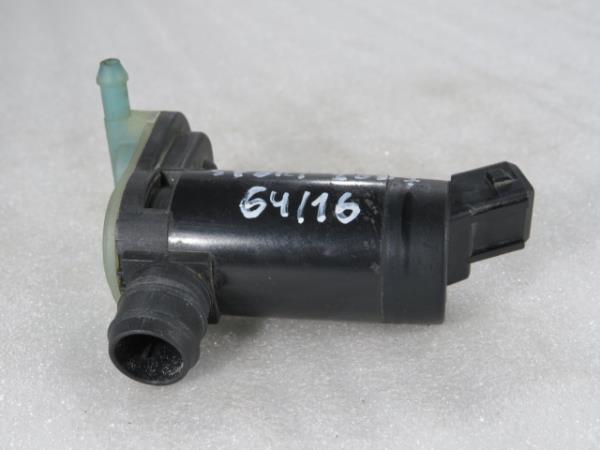 Wischermotor Vorne LAND ROVER Range Rover Sport (L320) Imagem-3