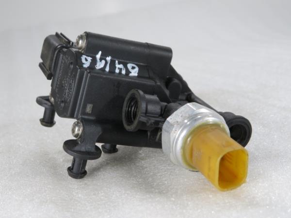 Allgemeines Ventil LAND ROVER Range Rover Sport (L320) Imagem-1