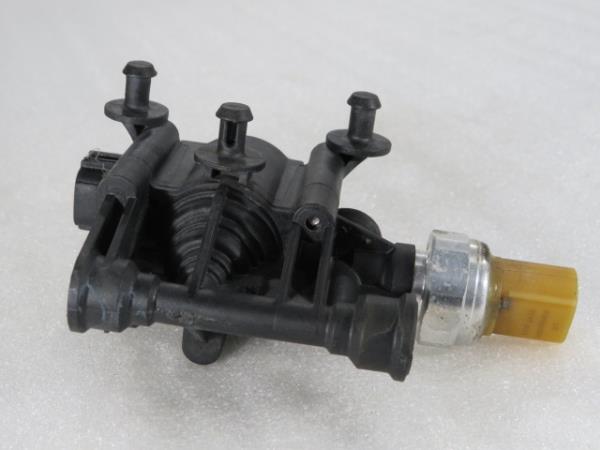 Allgemeines Ventil LAND ROVER Range Rover Sport (L320) Imagem-4