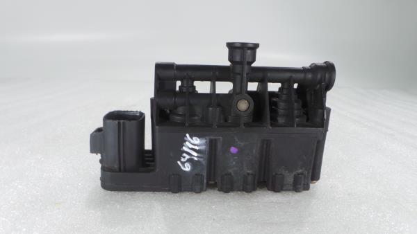 Module générique LAND ROVER Range Rover Sport (L320) Imagem-1