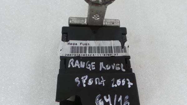 Pulsante / interruttore elettromeccanico LAND ROVER Range Rover Sport (L320) Imagem-2