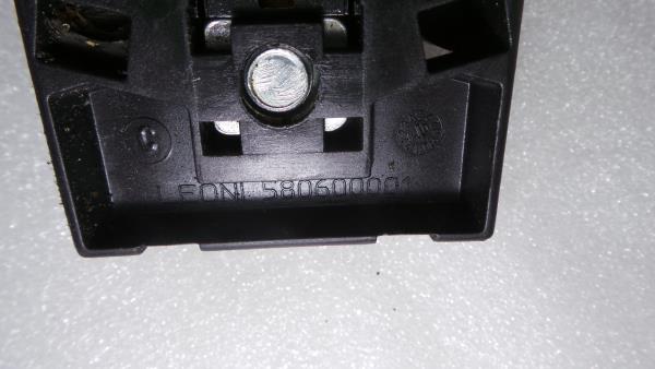 Pulsante / interruttore elettromeccanico LAND ROVER Range Rover Sport (L320) Imagem-4